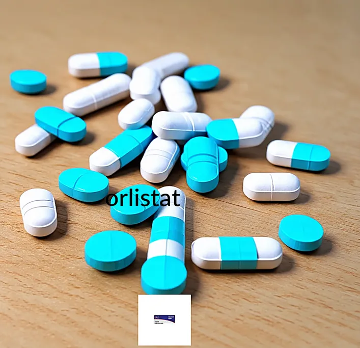 Orlistat 1