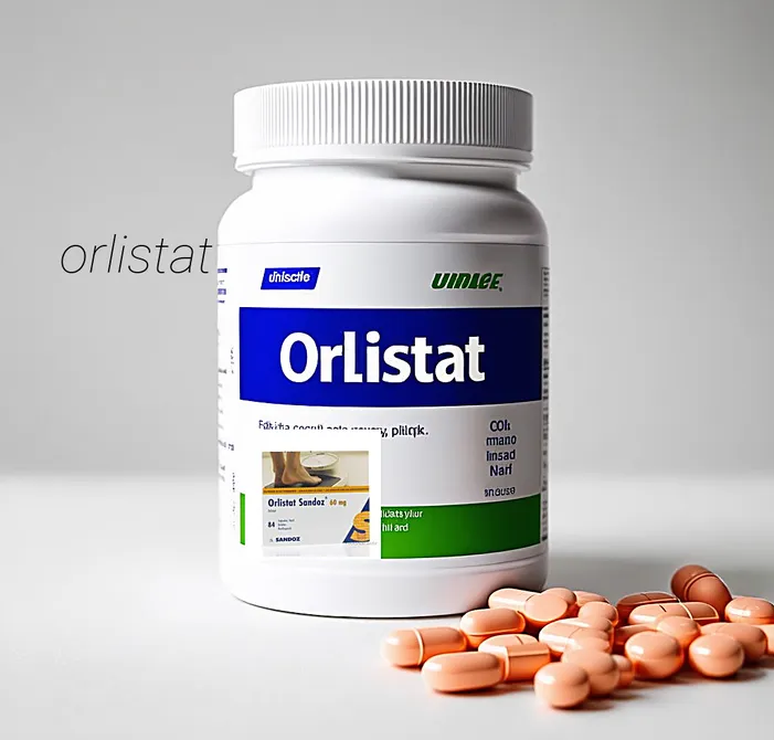 Orlistat 2